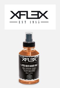 XFLEX AFTER GOLDEN CODE 100 ML